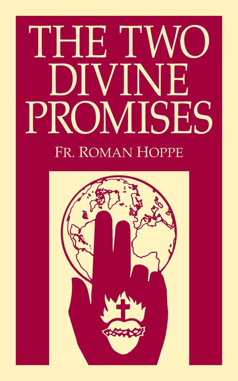 Cover image for book The Two Divine Promises