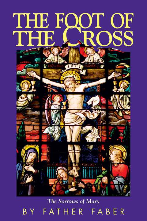 Cover image for book The Foot of the Cross
