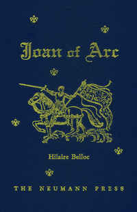 Cover image: Joan of Arc