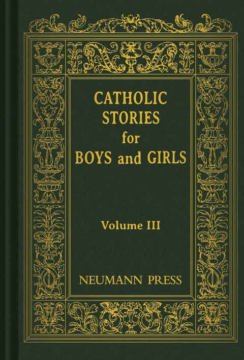 Cover image for book Catholic Stories For Boys & Girls