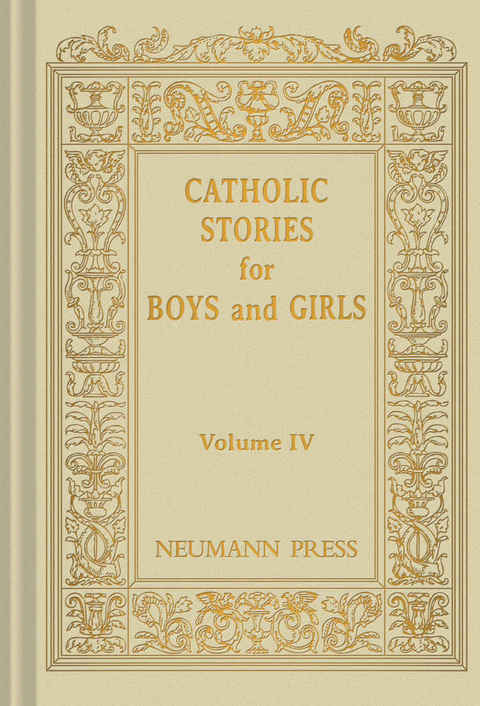 Cover image for book Catholic Stories For Boys & Girls