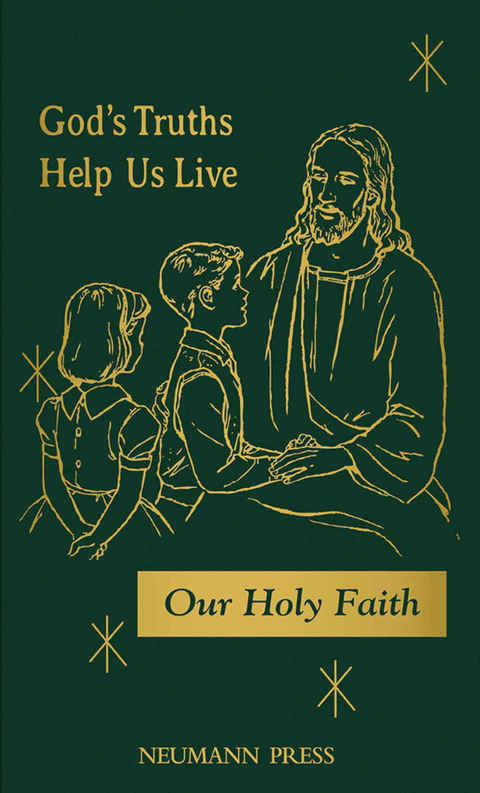 Cover image for book God’s Truths Help Us Live