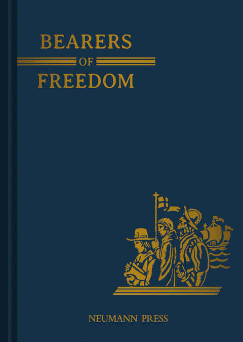 Cover image for book Bearers of Freedom