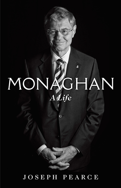 Cover image for book Monaghan