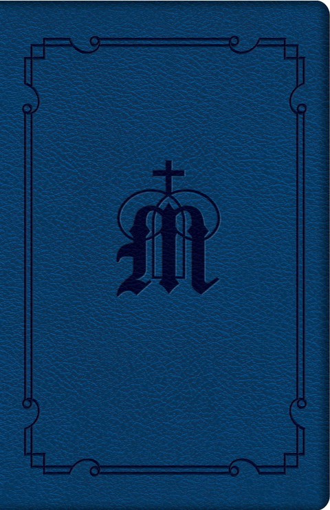 Cover image for book Manual for Marian Devotion