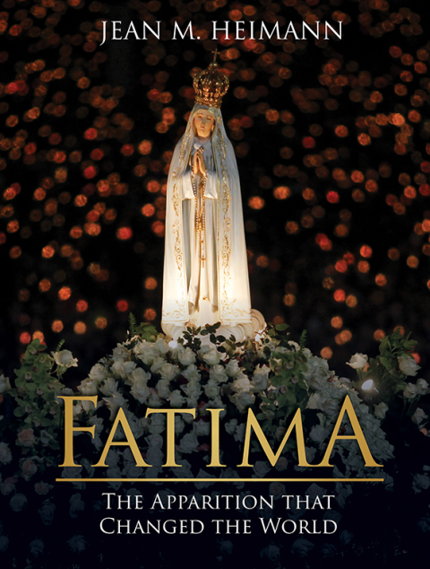 Cover image for book Fatima