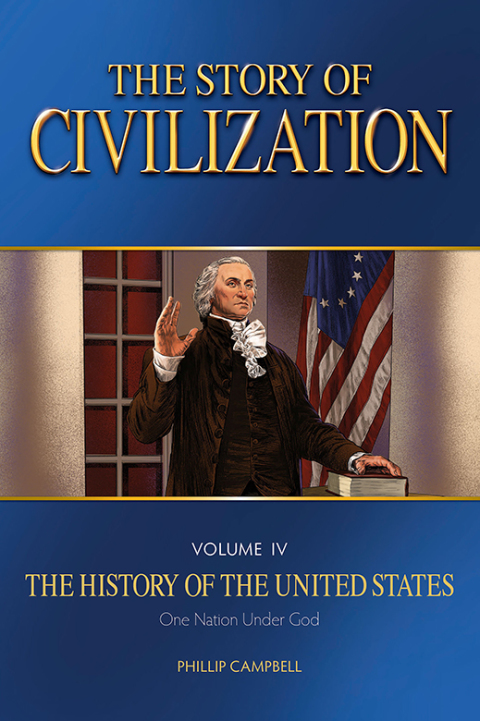 Cover image for book The Story of Civilization