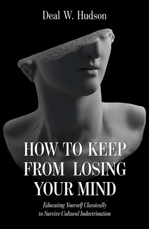 Cover image for book How to Keep From Losing Your Mind