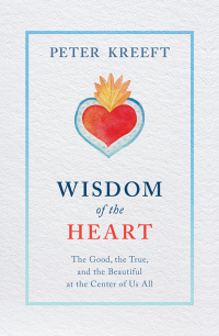 Imagen de portada: Wisdom of the Heart 9781505114416