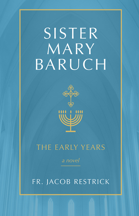 Cover image for book Sister Mary Baruch