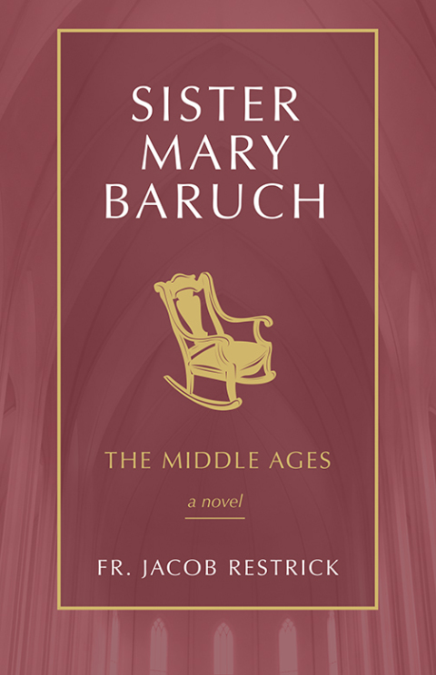 Cover image for book Sister Mary Baruch