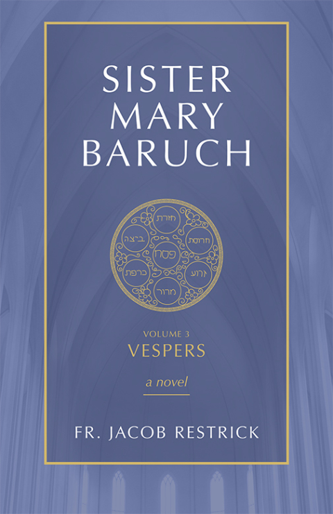 Cover image for book Sister Mary Baruch