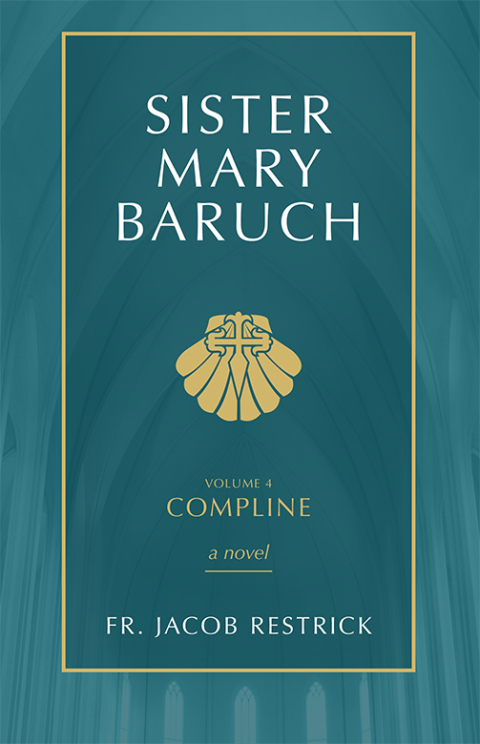 Cover image for book Sister Mary Baruch