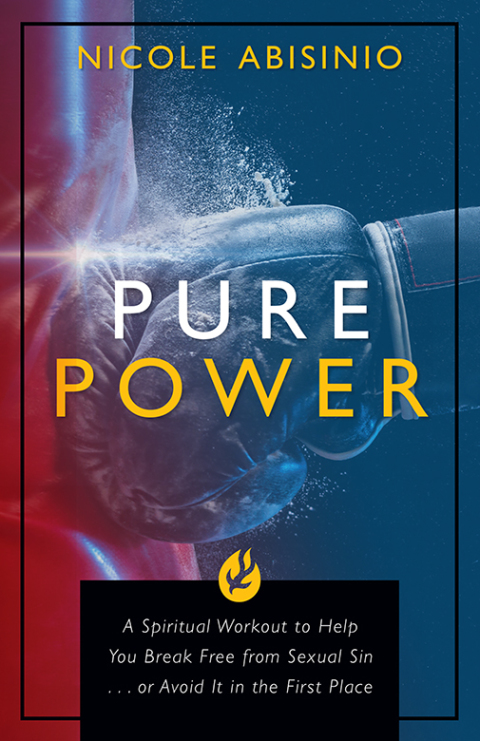 Cover image for book Pure Power