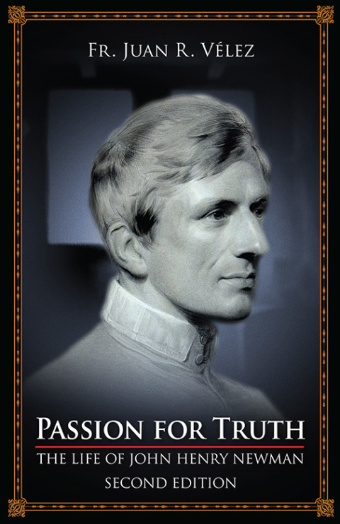 Cover image for book Passion for Truth