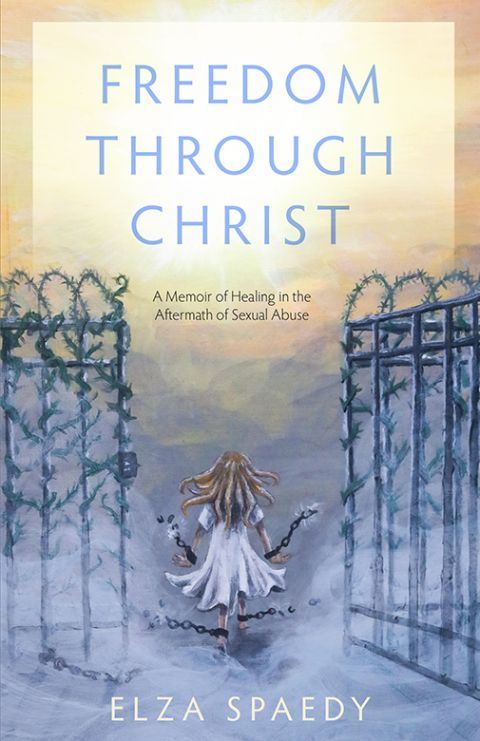 Cover image for book Freedom Through Christ