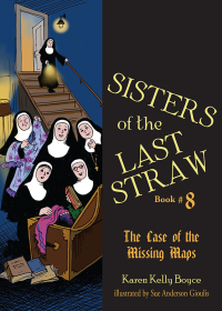 Cover image: Sisters of the Last Straw Volume 8 9781505127546