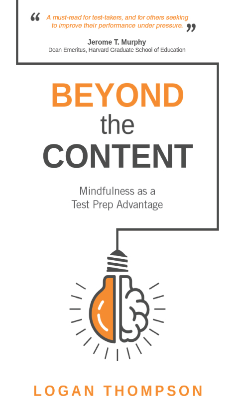 Cover image for book Beyond the Content