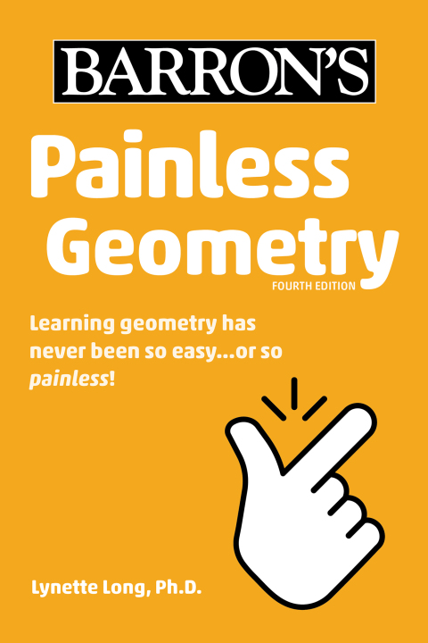 Cover image for book Painless Geometry