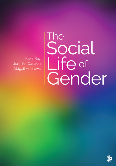Cover image for book The Social Life of Gender
