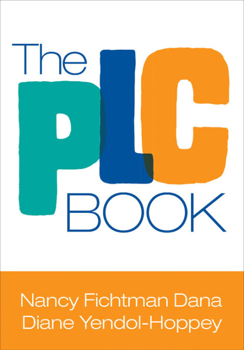 Cover image for book The PLC Book