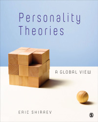 Cover image: Personality Theories: A Global View 1st edition 9781452268576