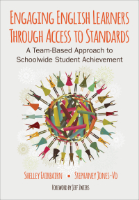 Cover image: Engaging English Learners Through Access to Standards 1st edition 9781483319889