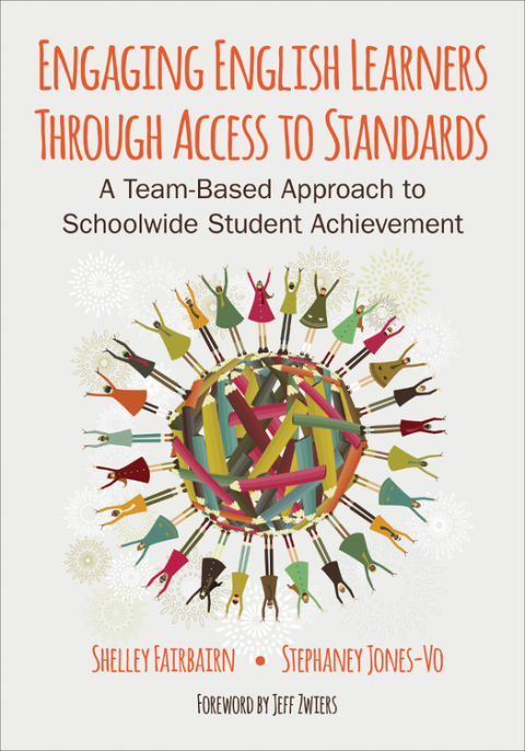 Cover image for book Engaging English Learners Through Access to Standards