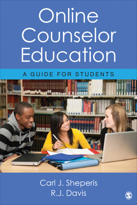 Online Counselor Education 