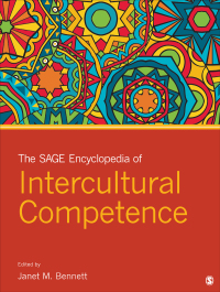 The SAGE Encyclopedia of Intercultural Competence 1st edition