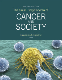 Cover image: The SAGE Encyclopedia of Cancer and Society 2nd edition 9781483345734