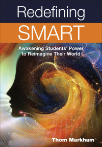 Cover image: Redefining Smart 1st edition 9781483358963