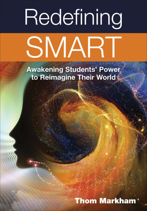 Cover image for book Redefining Smart