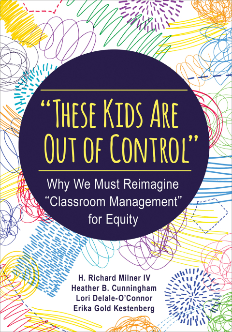 Reflowable "These Kids Are Out of Control"; $35.00