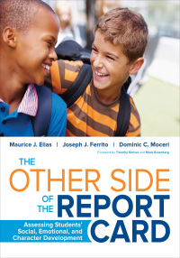 Cover image: The Other Side of the Report Card 1st edition 9781483386676