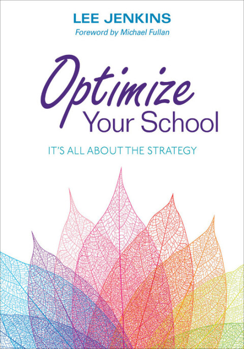 Cover image for book Optimize Your School