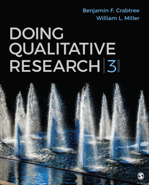 Doing Qualitative Research 