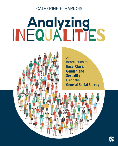 Cover image for book Analyzing Inequalities
