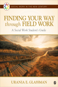 Cover image: Finding Your Way Through Field Work 1st edition 9781483353258