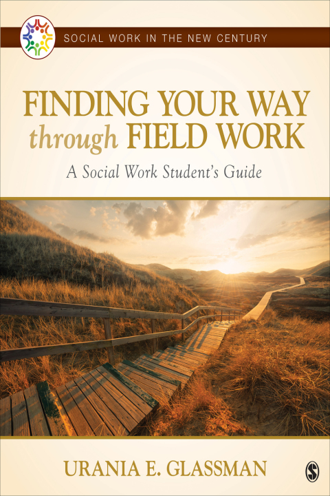Cover image for book Finding Your Way Through Field Work