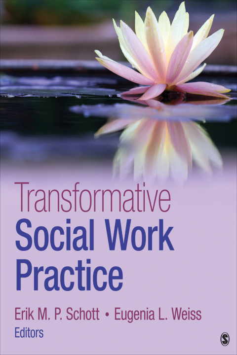 Transformative Social Work Practice 