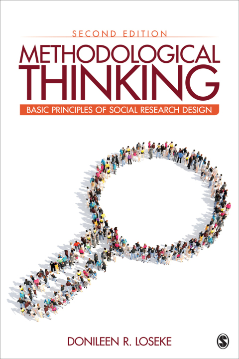 Cover image for book Methodological Thinking