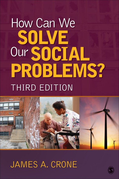 Cover image for book How Can We Solve Our Social Problems?