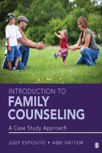 Titelbild: Introduction to Family Counseling 1st edition 9781483351766