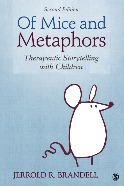 Cover image for book Of Mice and Metaphors