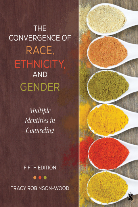 Cover image for book The Convergence of Race, Ethnicity, and Gender