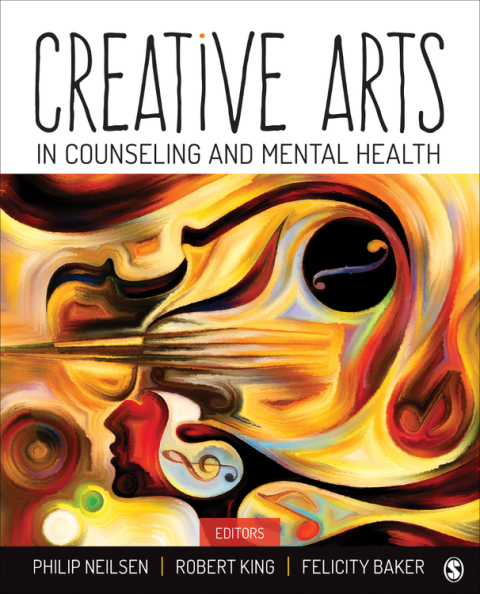 Creative Arts in Counseling and Mental Health 