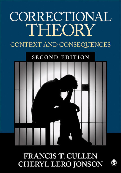 Reflowable Correctional Theory; $54.00