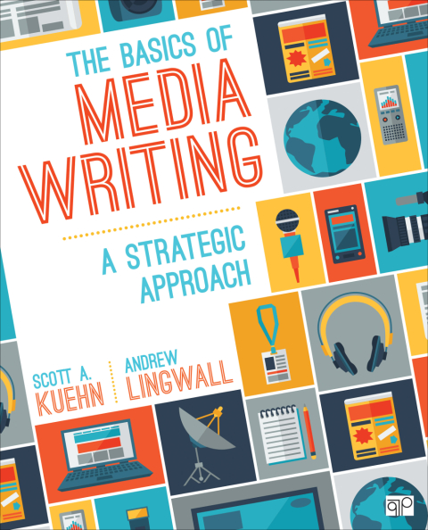 Basics Of Media Writing