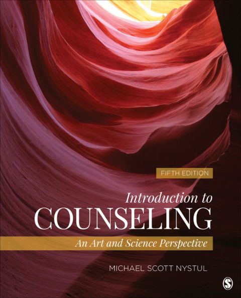 Cover image for book Introduction to Counseling